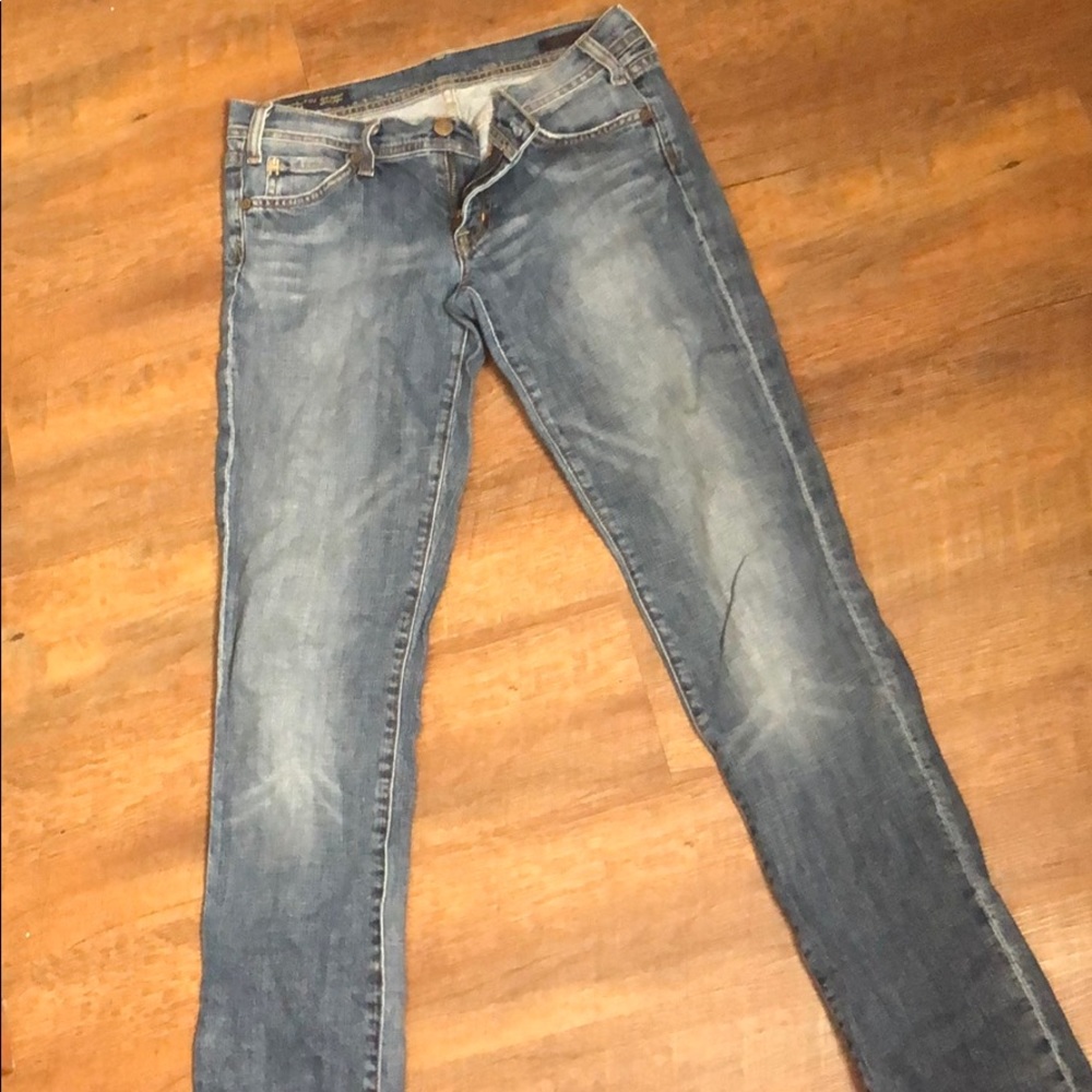 Citizens of Humanity Jeans
